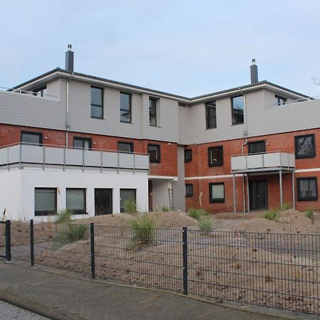 Duenenhaus Wohnung 13 Lubeck Ngoại thất bức ảnh