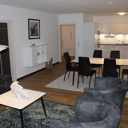 Duenenhaus Wohnung 13 Lubeck Ngoại thất bức ảnh