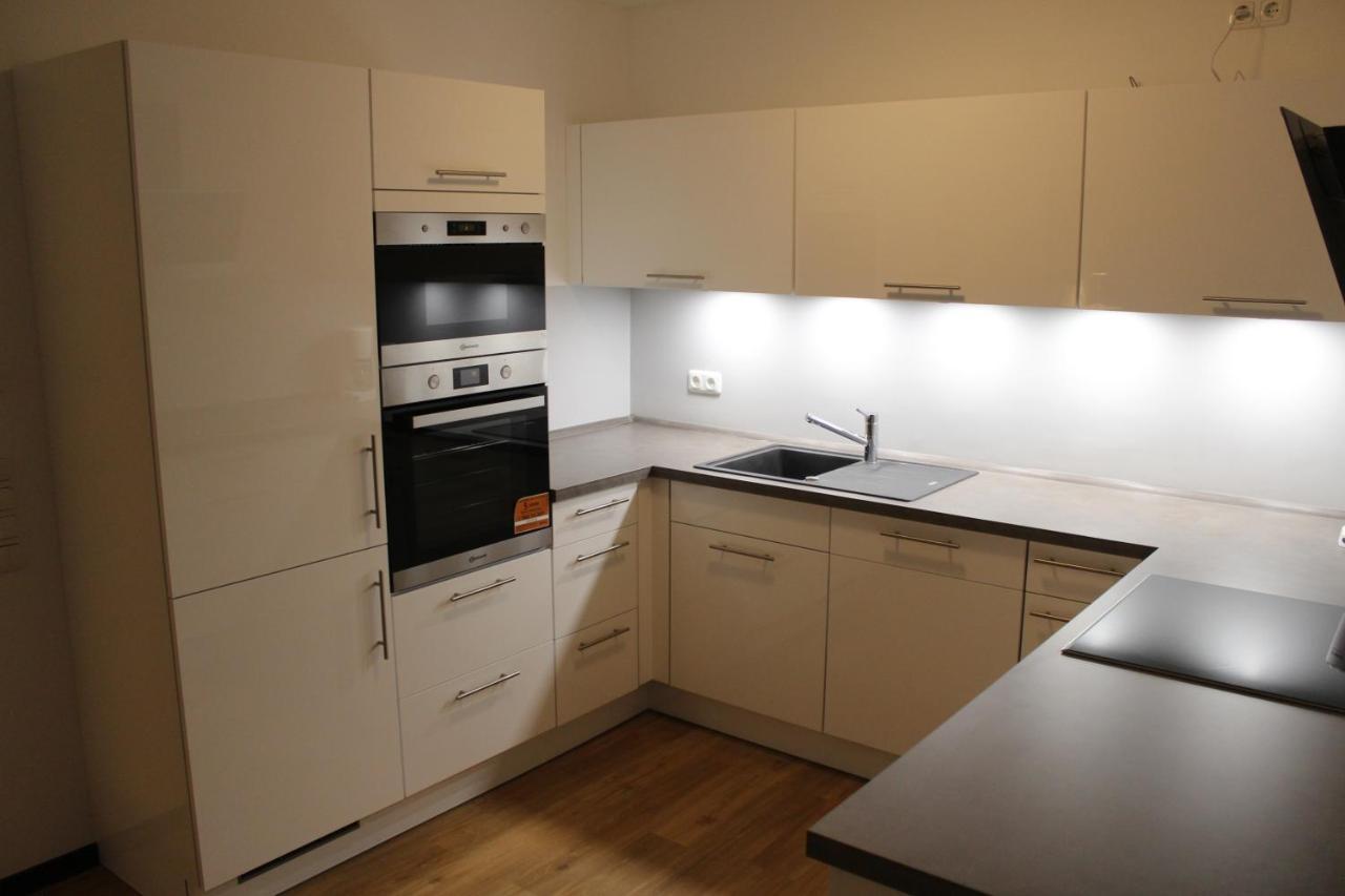 Duenenhaus Wohnung 13 Lubeck Ngoại thất bức ảnh