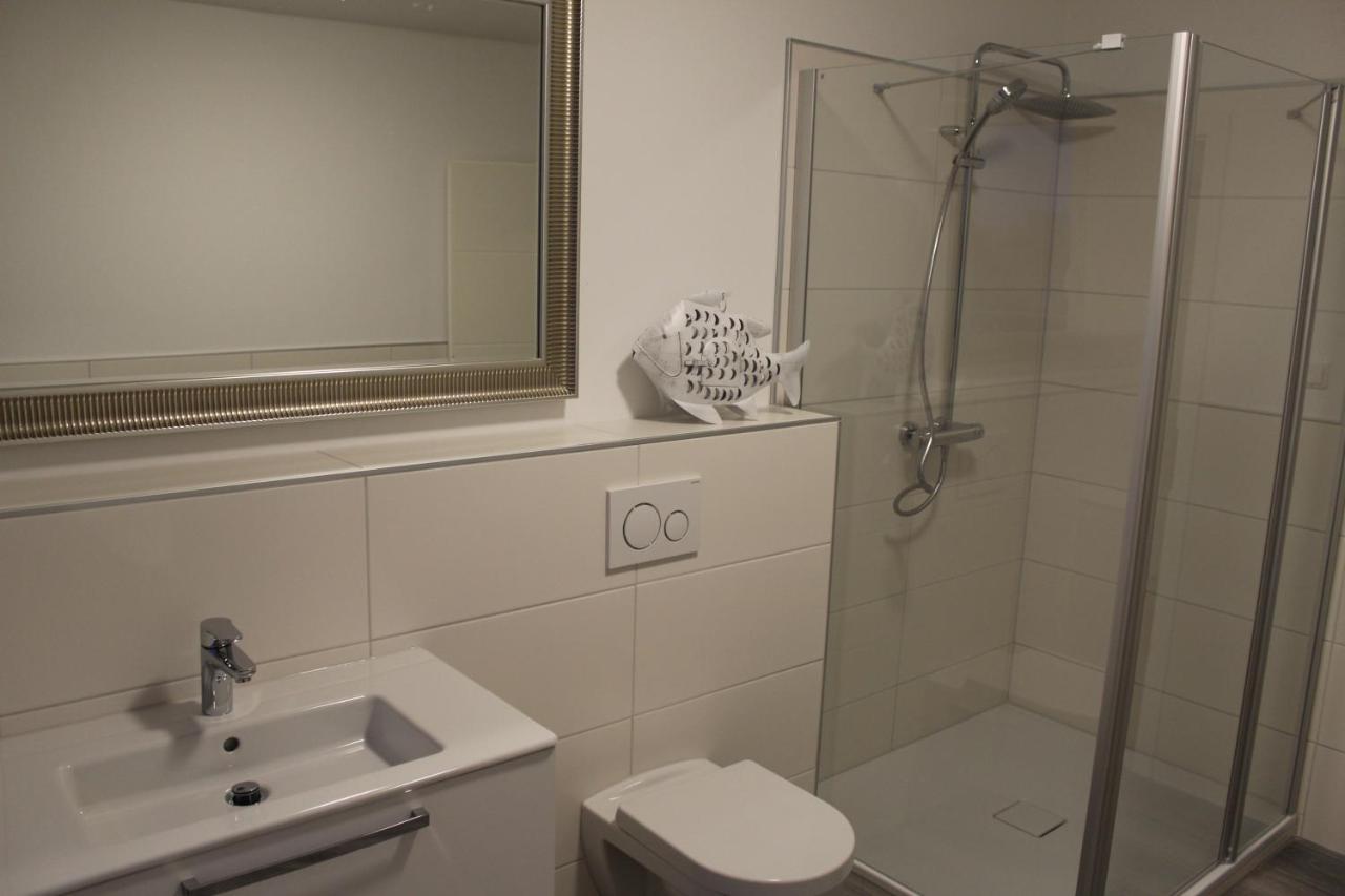Duenenhaus Wohnung 13 Lubeck Ngoại thất bức ảnh