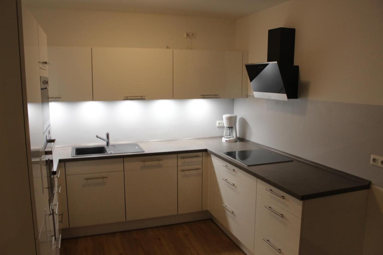 Duenenhaus Wohnung 13 Lubeck Ngoại thất bức ảnh