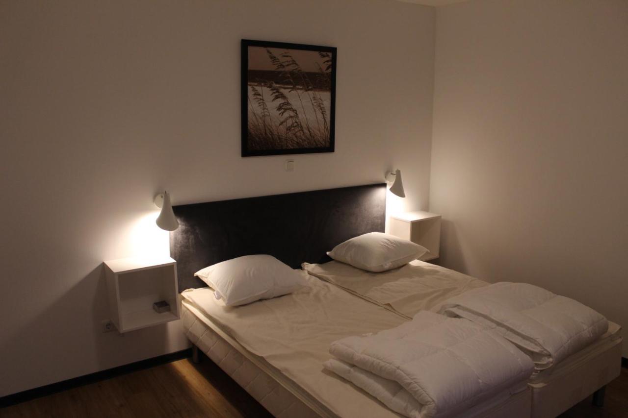 Duenenhaus Wohnung 13 Lubeck Ngoại thất bức ảnh
