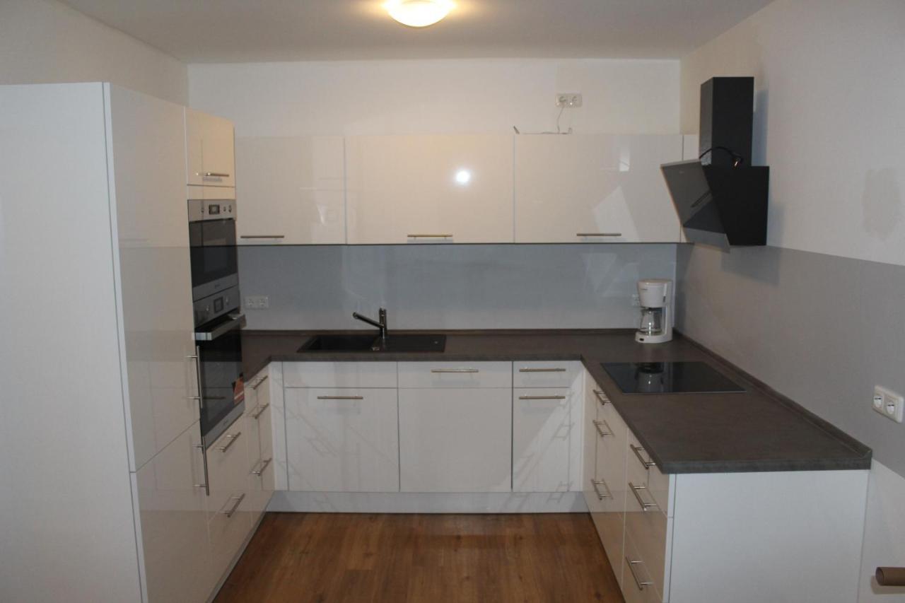 Duenenhaus Wohnung 13 Lubeck Ngoại thất bức ảnh