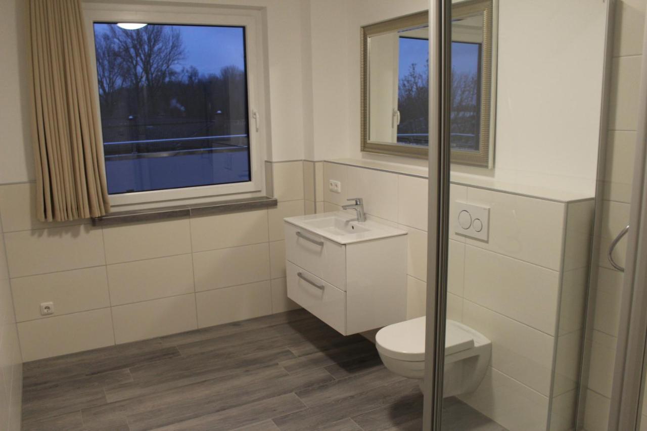 Duenenhaus Wohnung 13 Lubeck Ngoại thất bức ảnh