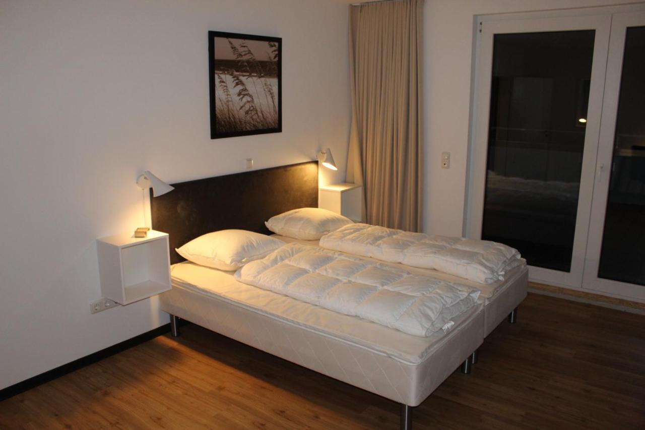 Duenenhaus Wohnung 13 Lubeck Ngoại thất bức ảnh